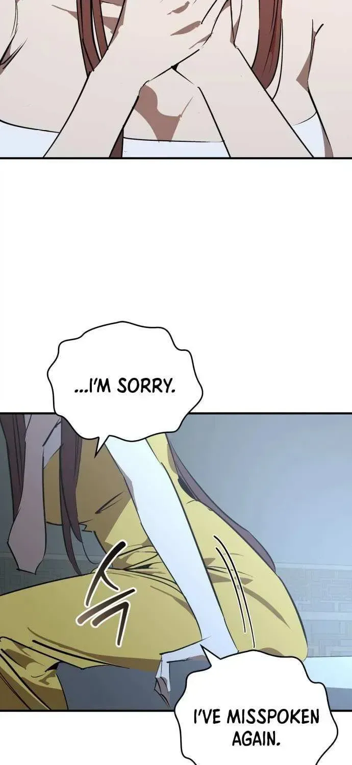 Read Wild West Murim chapter 99 image 46 on Lezhin