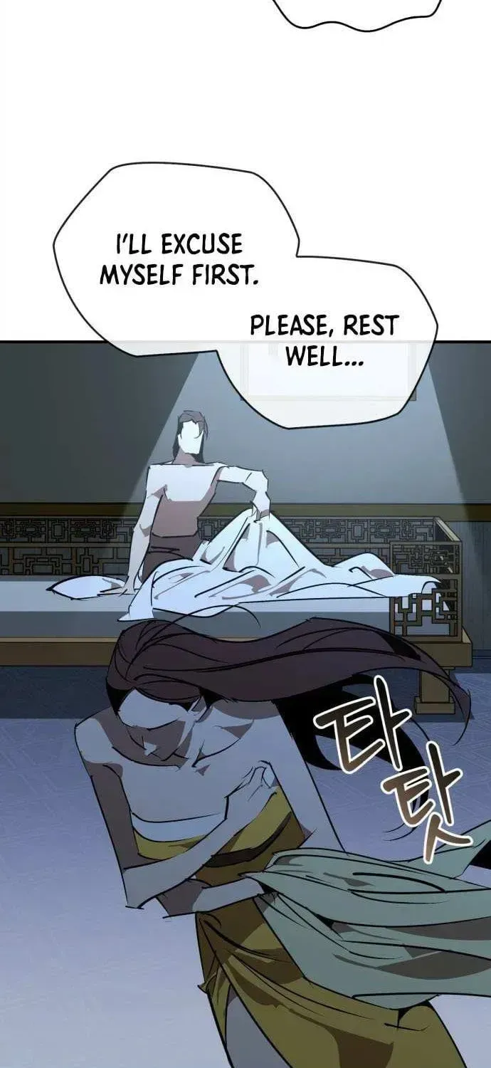 Read Wild West Murim chapter 99 image 47 on Lezhin