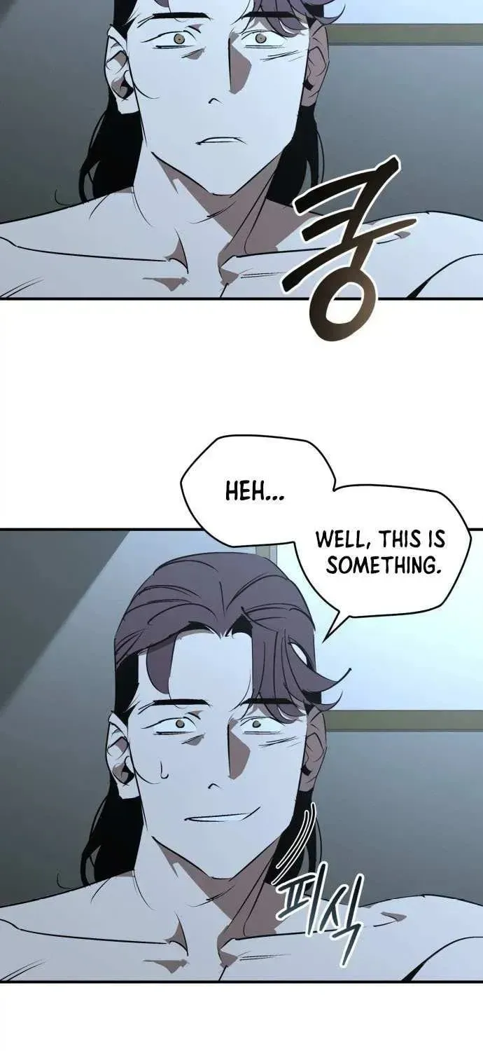 Read Wild West Murim chapter 99 image 49 on Lezhin