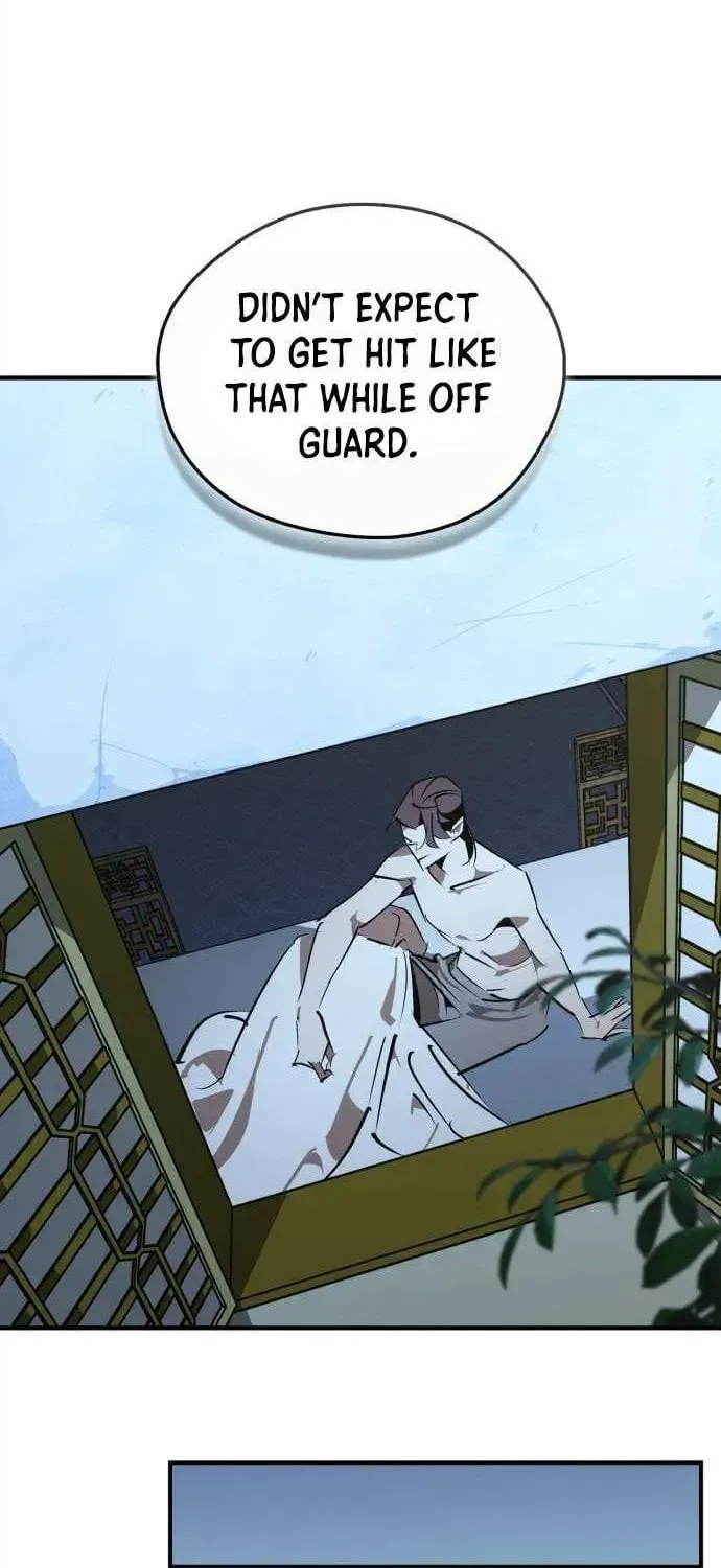 Read Wild West Murim chapter 99 image 50 on Lezhin