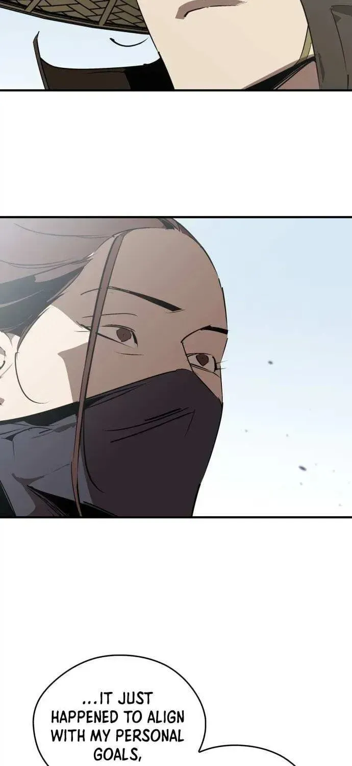 Read Wild West Murim chapter 99 image 57 on Lezhin