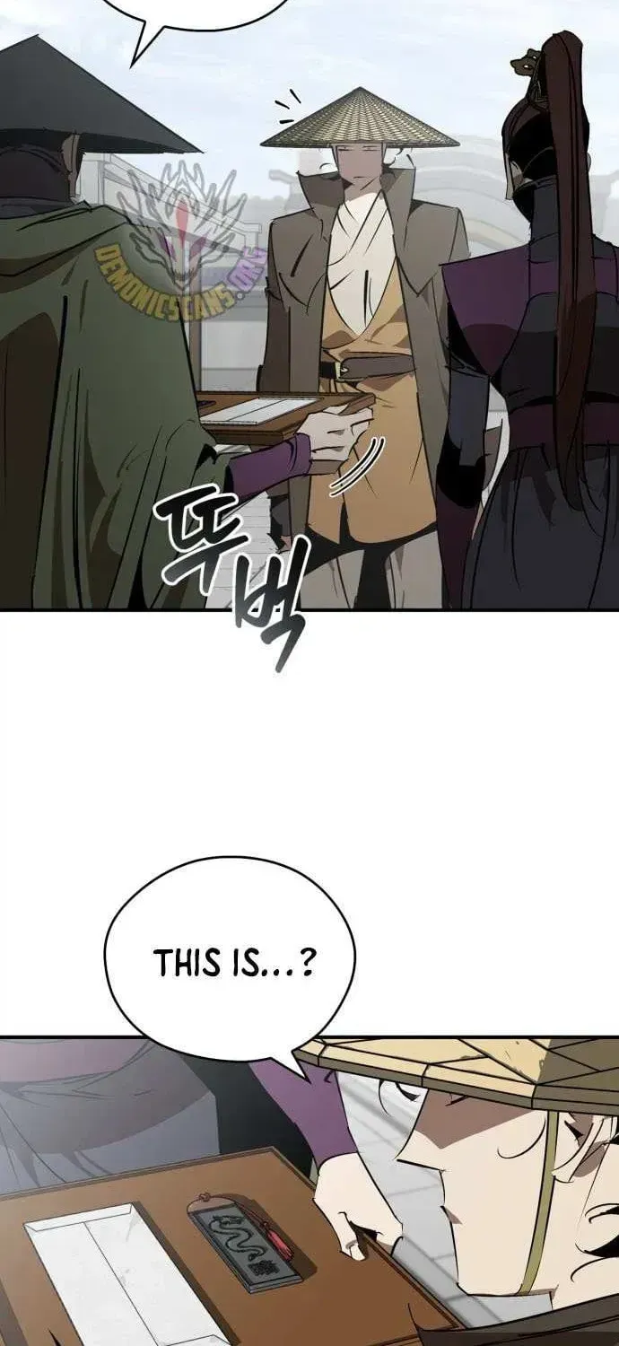 Read Wild West Murim chapter 99 image 59 on Lezhin