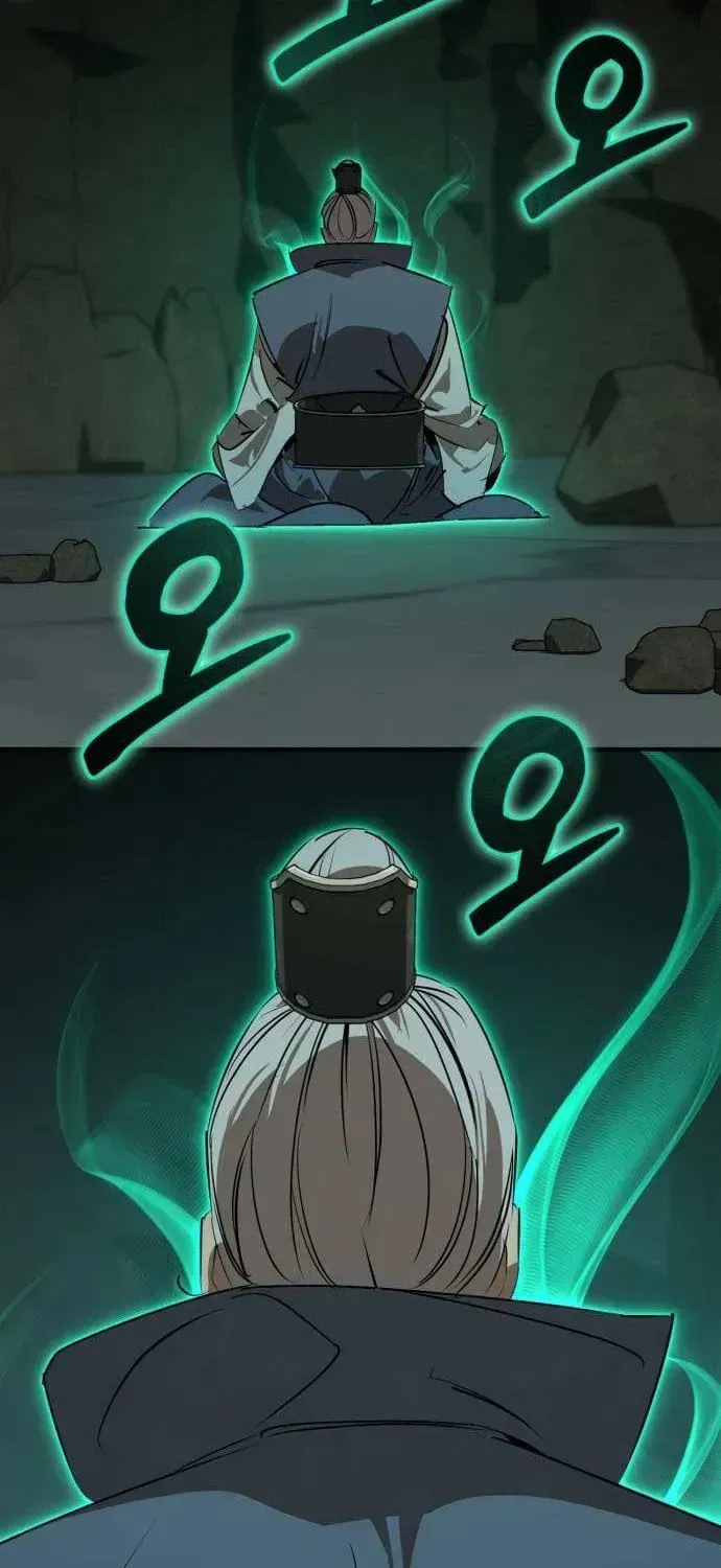 Read Wild West Murim chapter 99 image 75 on Lezhin