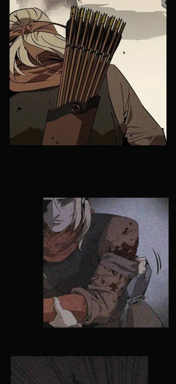 Read Wild West Murim chapter 99 image 8 on Lezhin