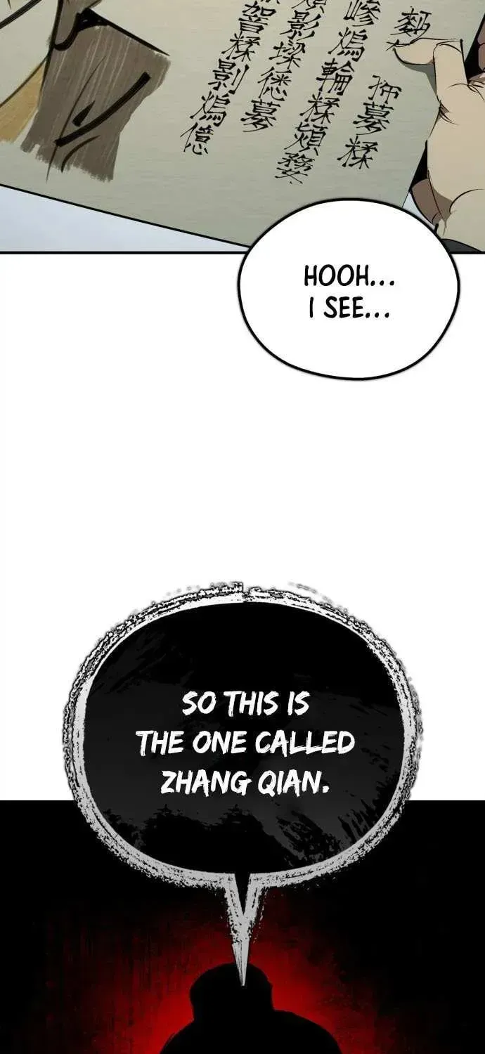 Read Wild West Murim chapter 99 image 81 on Lezhin