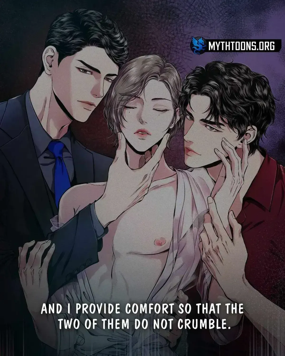 Read Wilderness chapter 1.2 image 102 on Lezhin