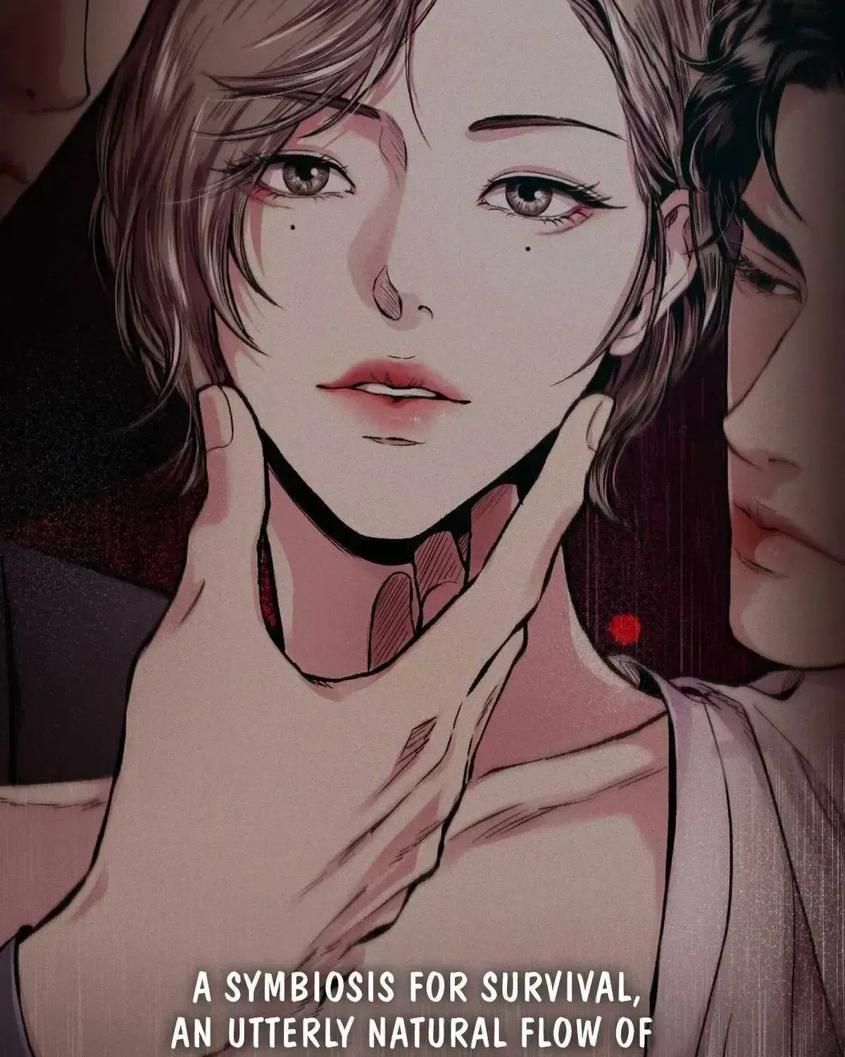 Read Wilderness chapter 1.2 image 104 on Lezhin
