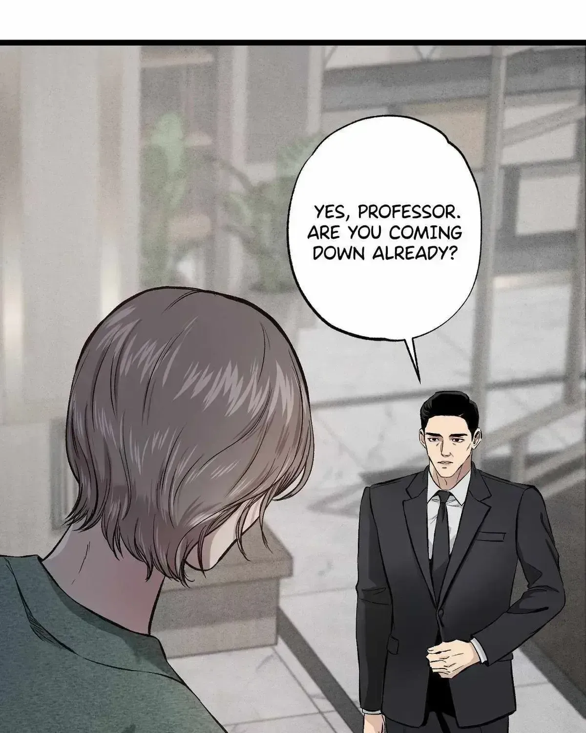 Read Wilderness chapter 1.2 image 109 on Lezhin