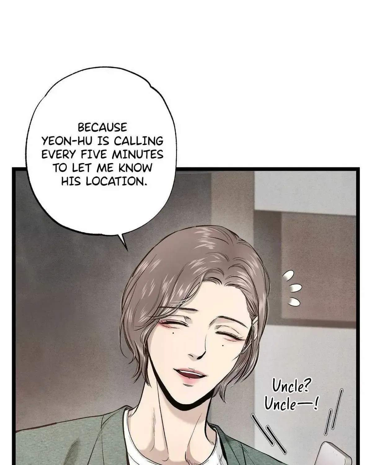 Read Wilderness chapter 1.2 image 111 on Lezhin