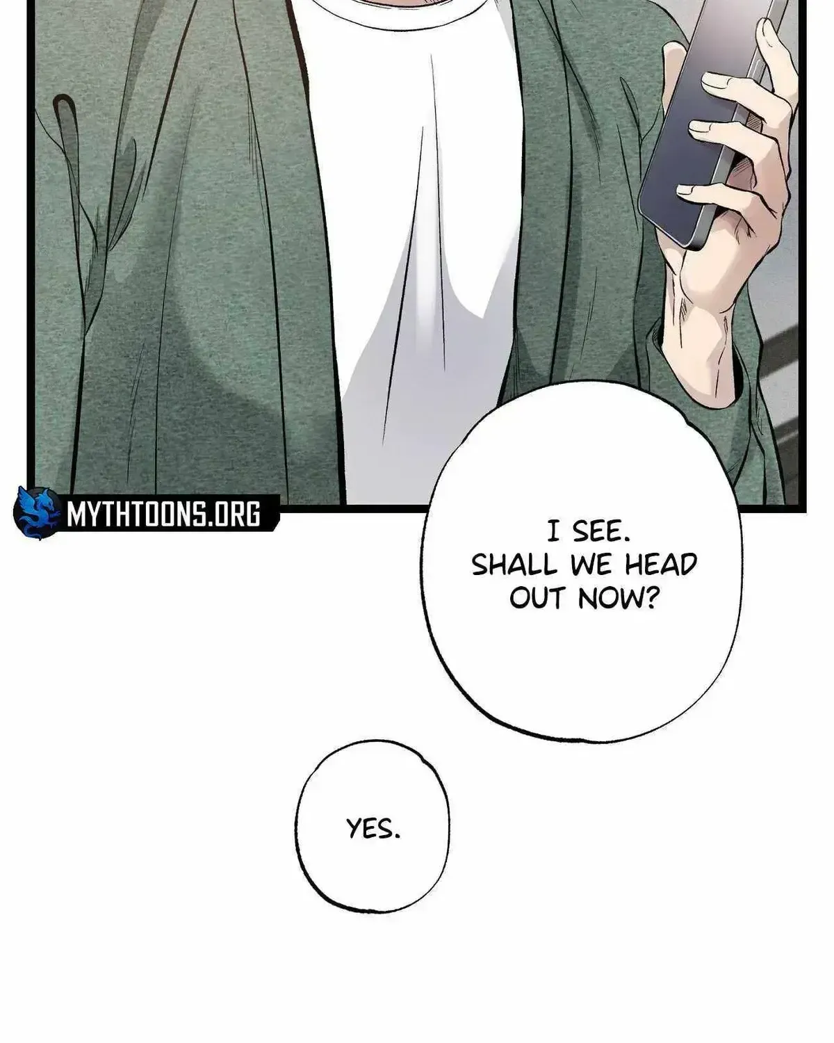 Read Wilderness chapter 1.2 image 112 on Lezhin