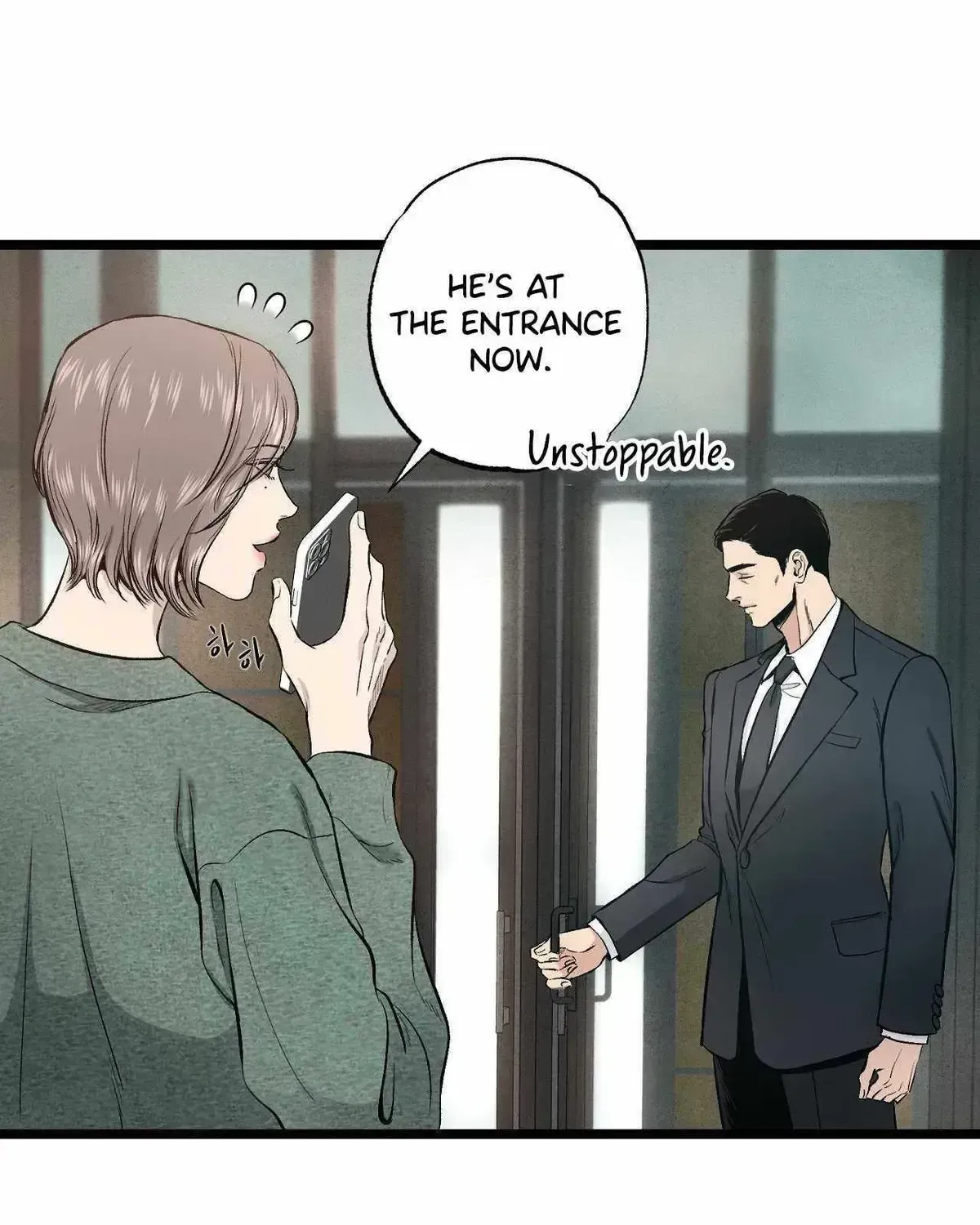 Read Wilderness chapter 1.2 image 113 on Lezhin