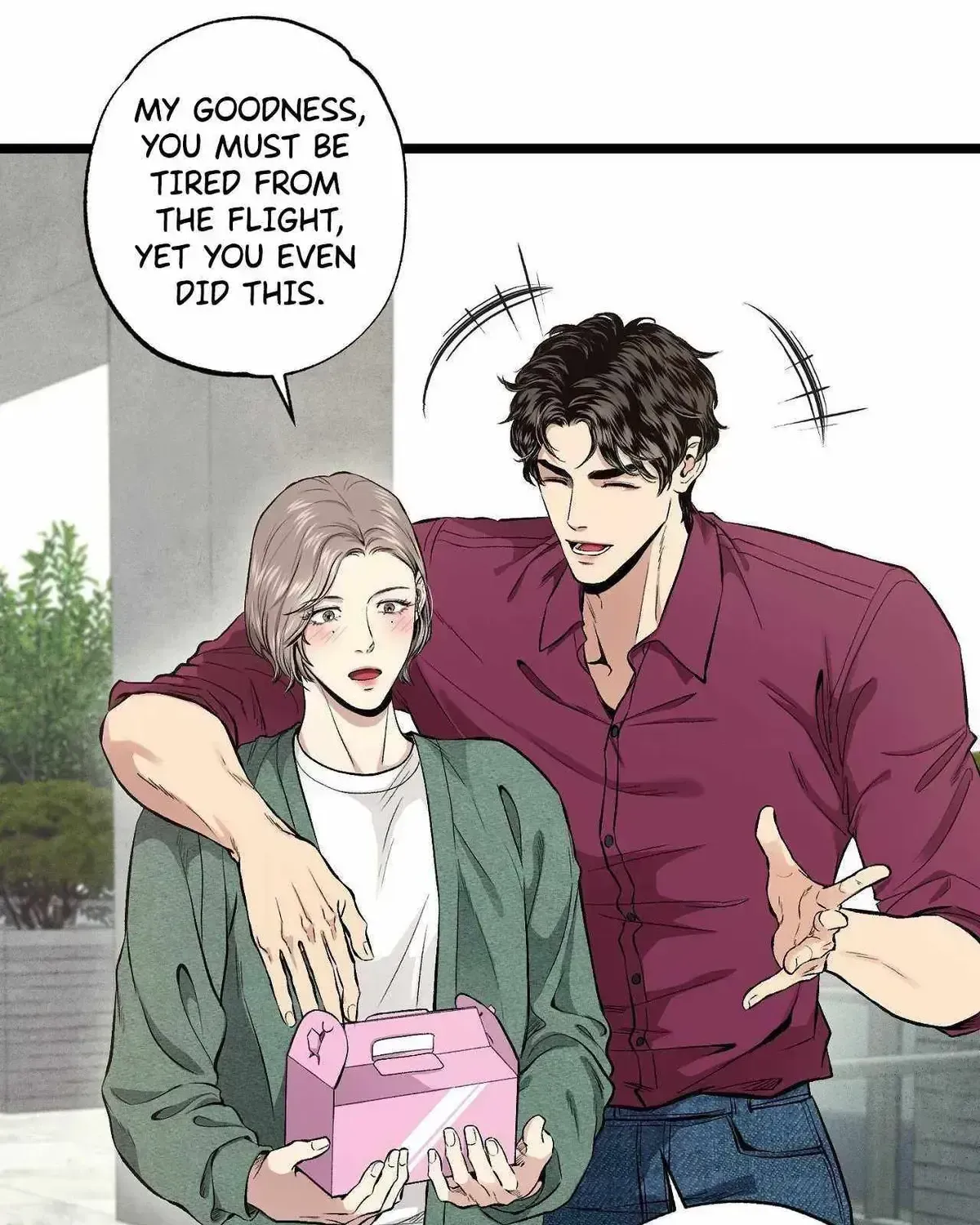 Read Wilderness chapter 1.2 image 128 on Lezhin