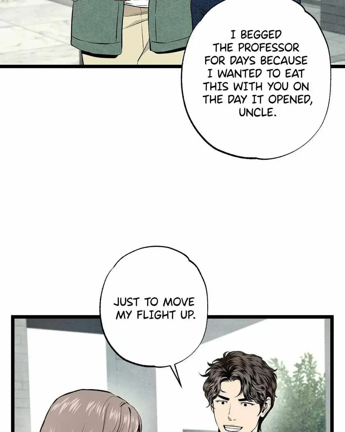 Read Wilderness chapter 1.2 image 129 on Lezhin