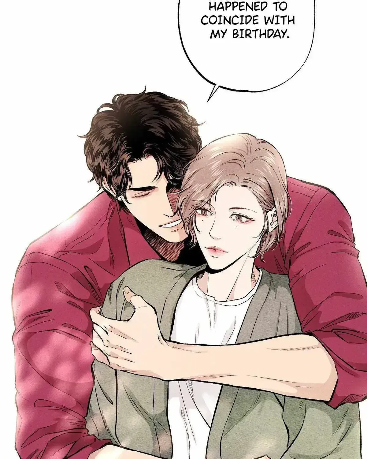 Read Wilderness chapter 1.2 image 131 on Lezhin