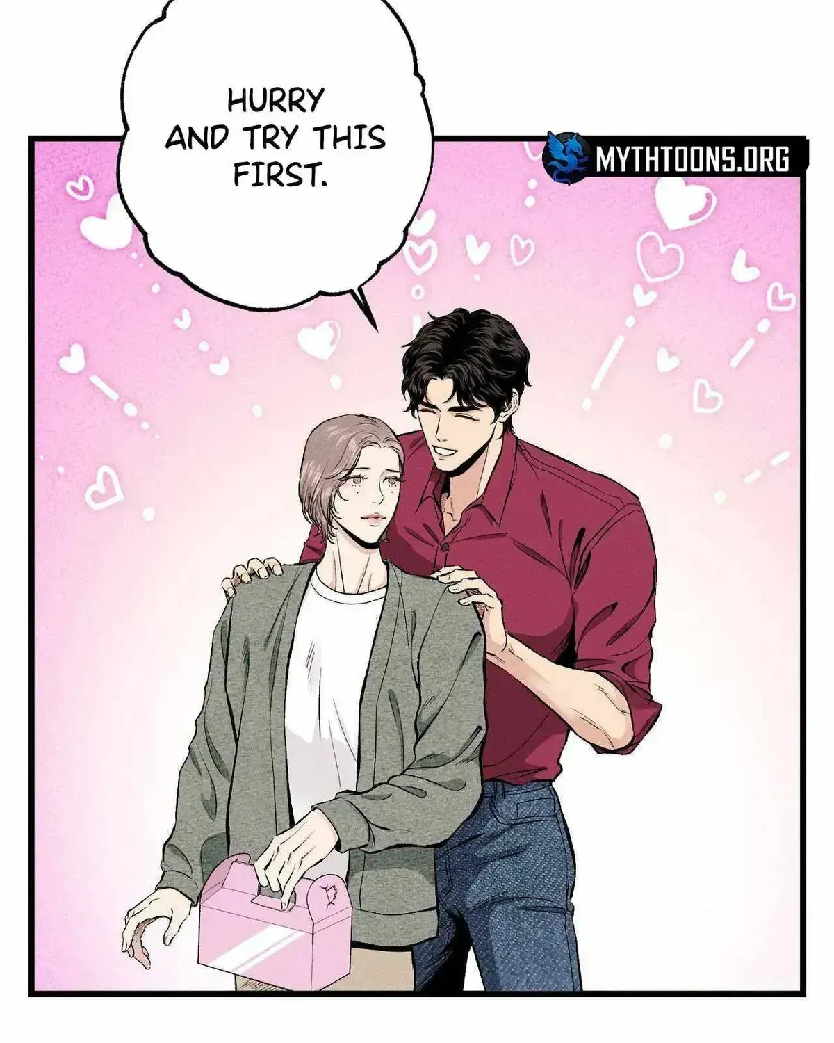 Read Wilderness chapter 1.2 image 137 on Lezhin