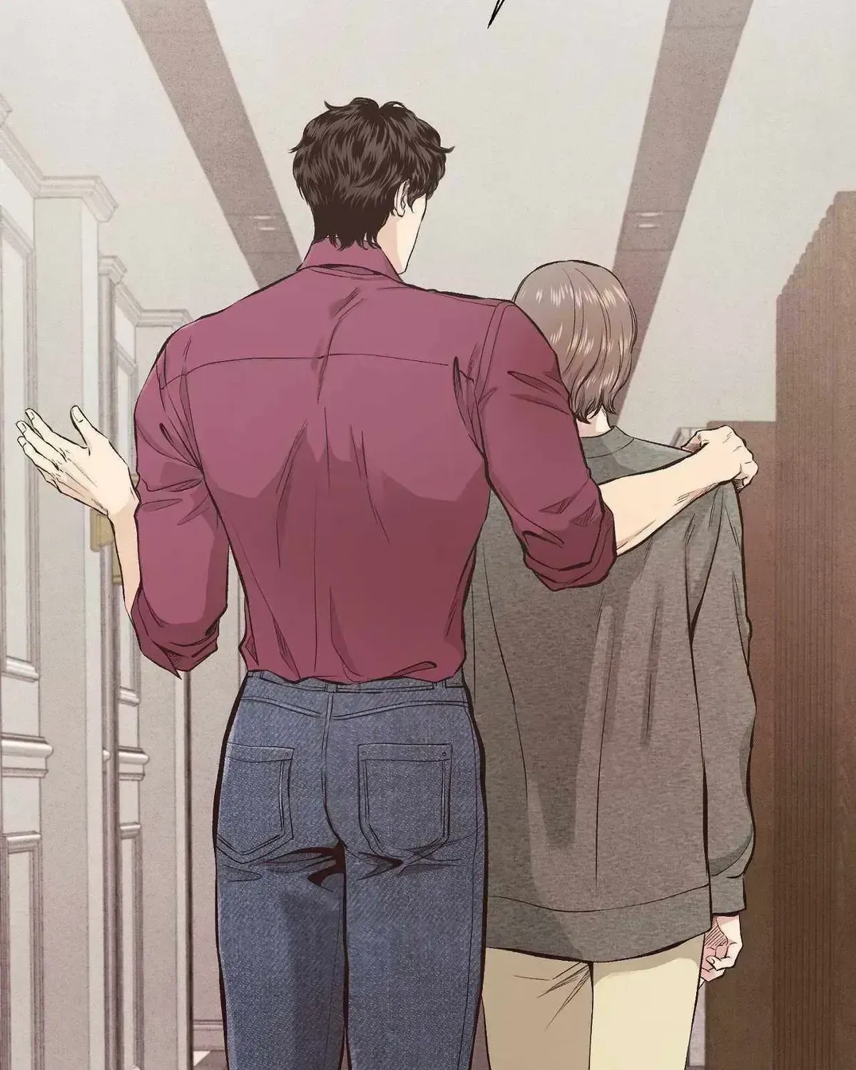 Read Wilderness chapter 1.2 image 139 on Lezhin