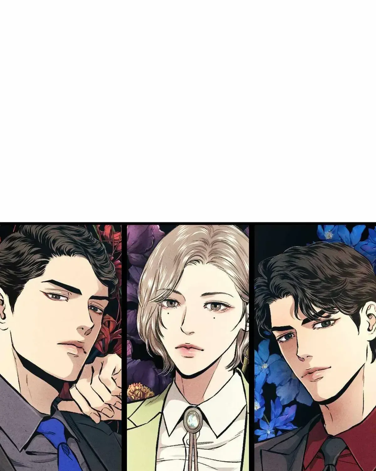Read Wilderness chapter 1.2 image 141 on Lezhin