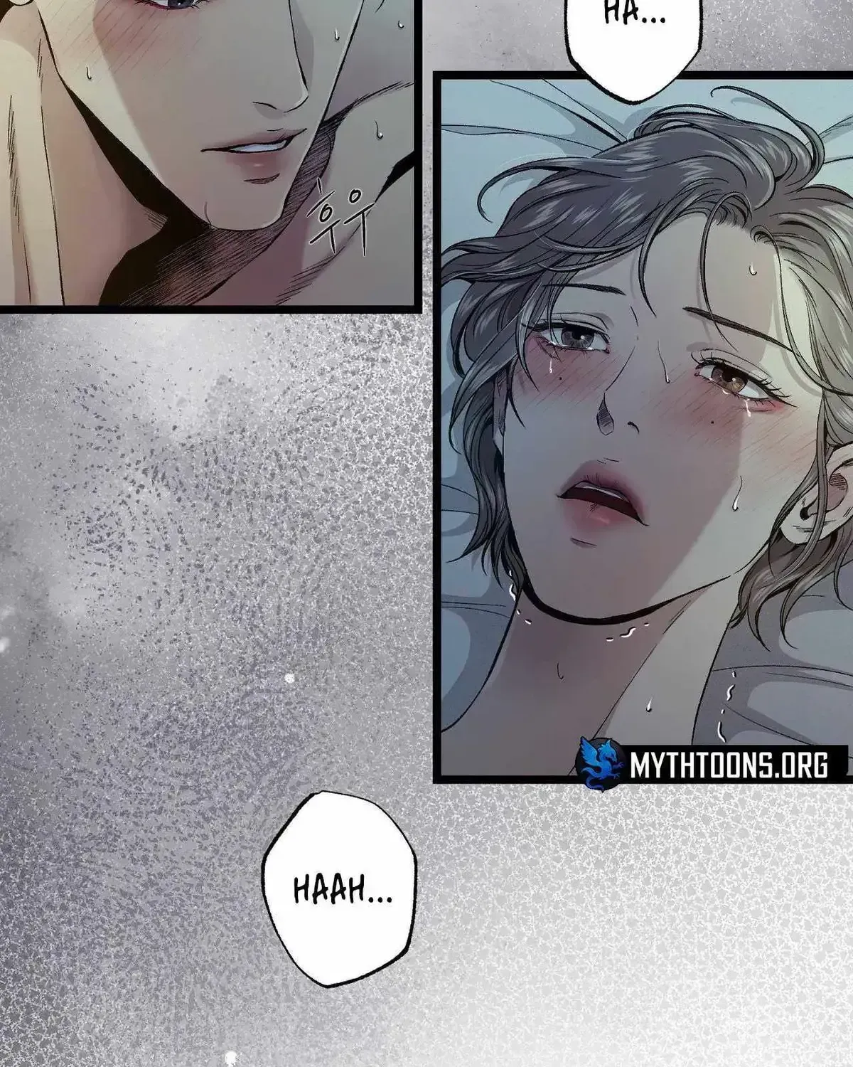 Read Wilderness chapter 1.2 image 16 on Lezhin