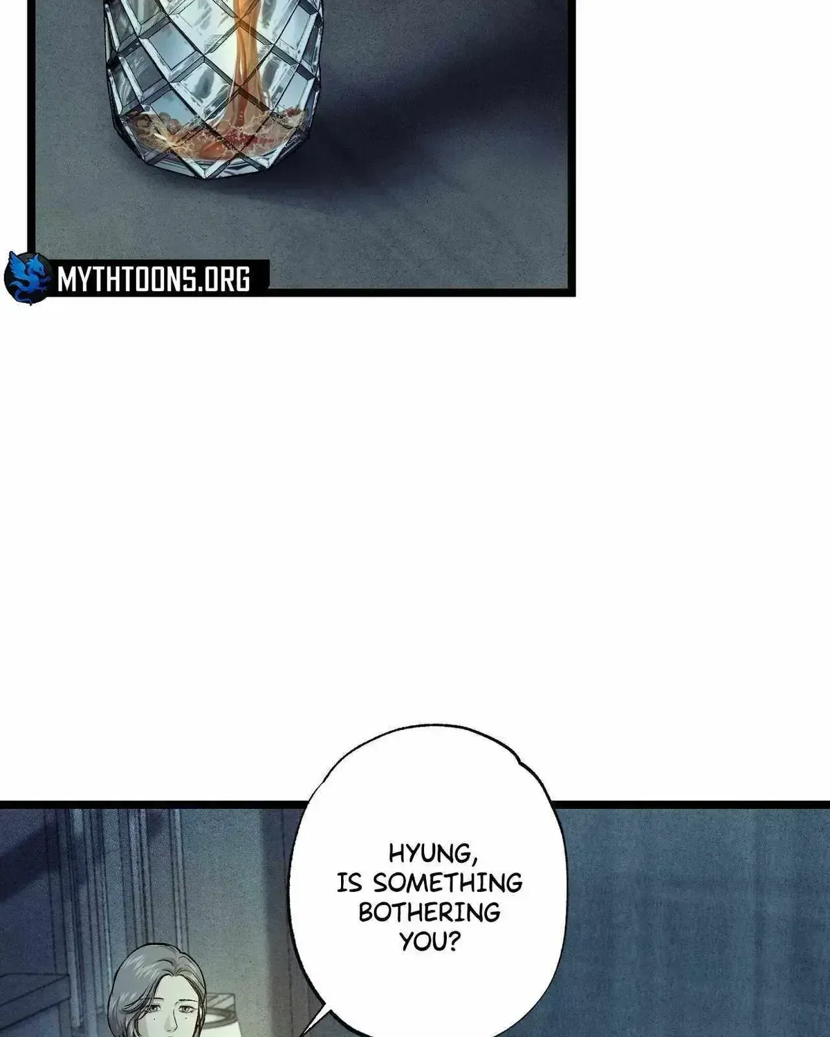 Read Wilderness chapter 1.2 image 25 on Lezhin