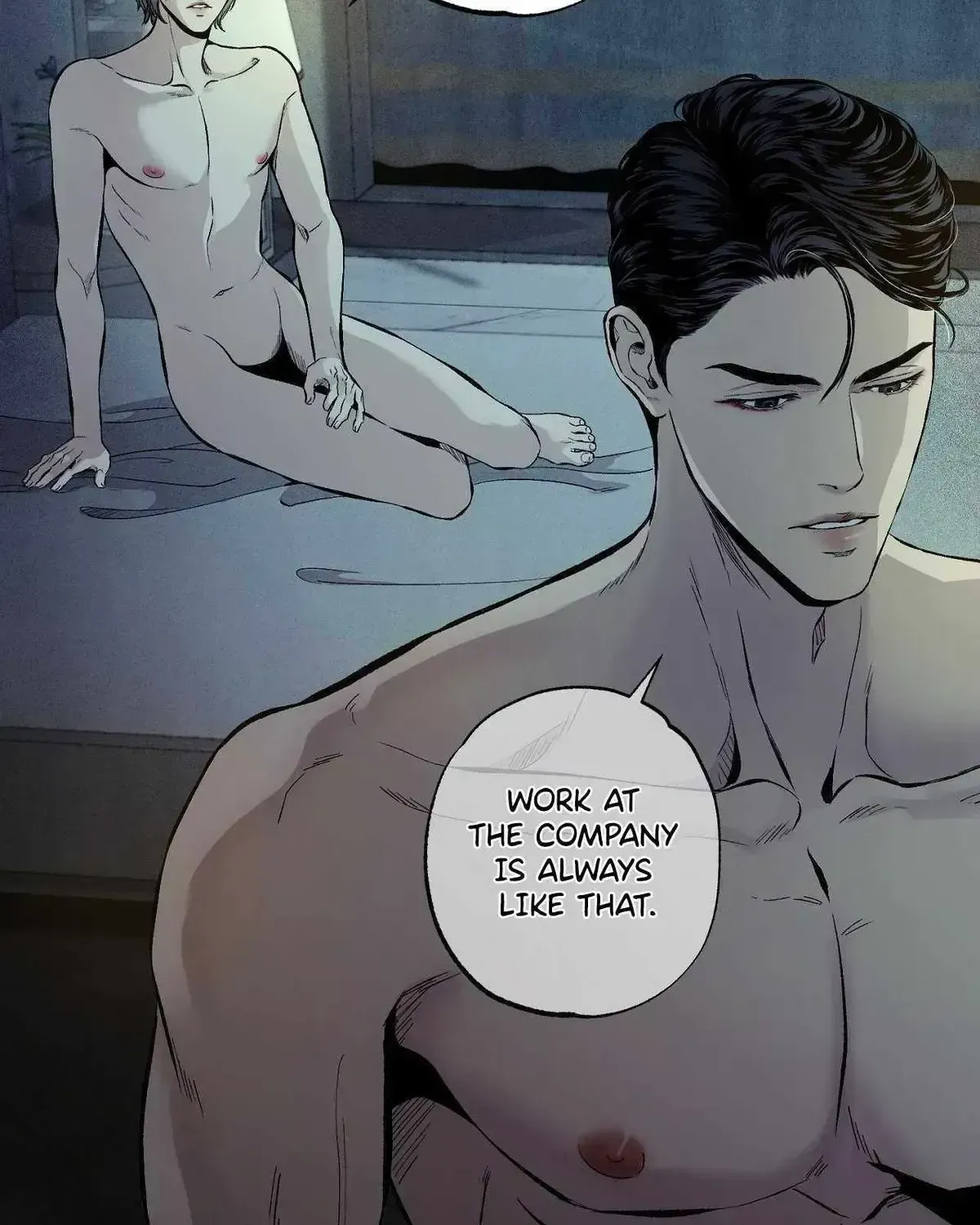 Read Wilderness chapter 1.2 image 26 on Lezhin
