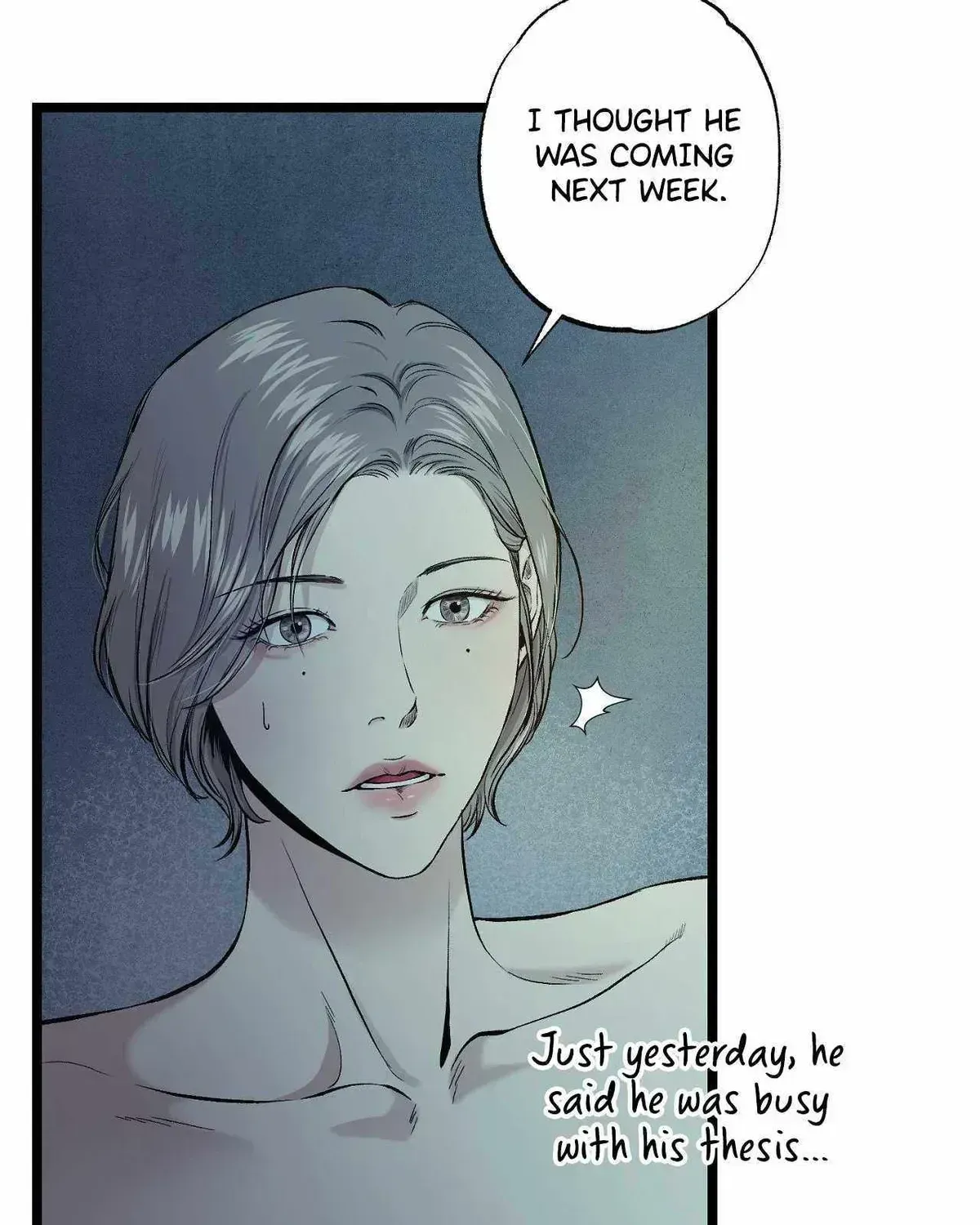 Read Wilderness chapter 1.2 image 30 on Lezhin