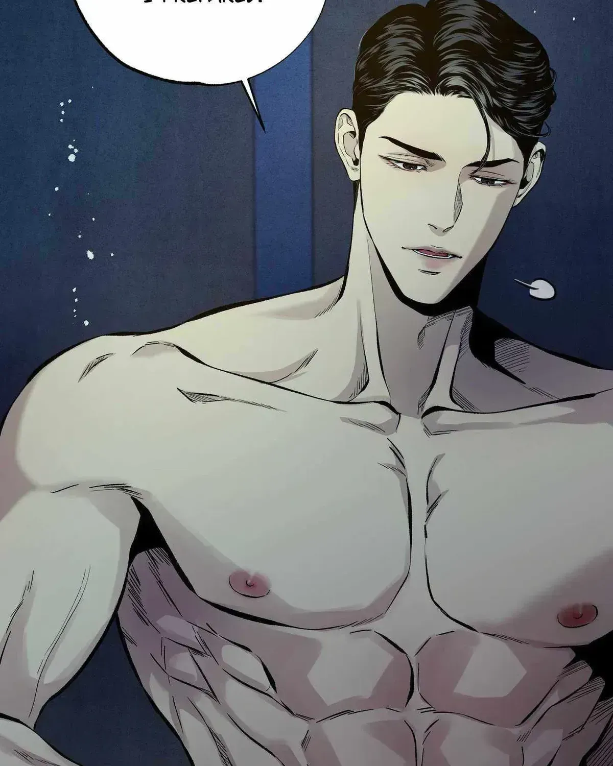 Read Wilderness chapter 1.2 image 32 on Lezhin