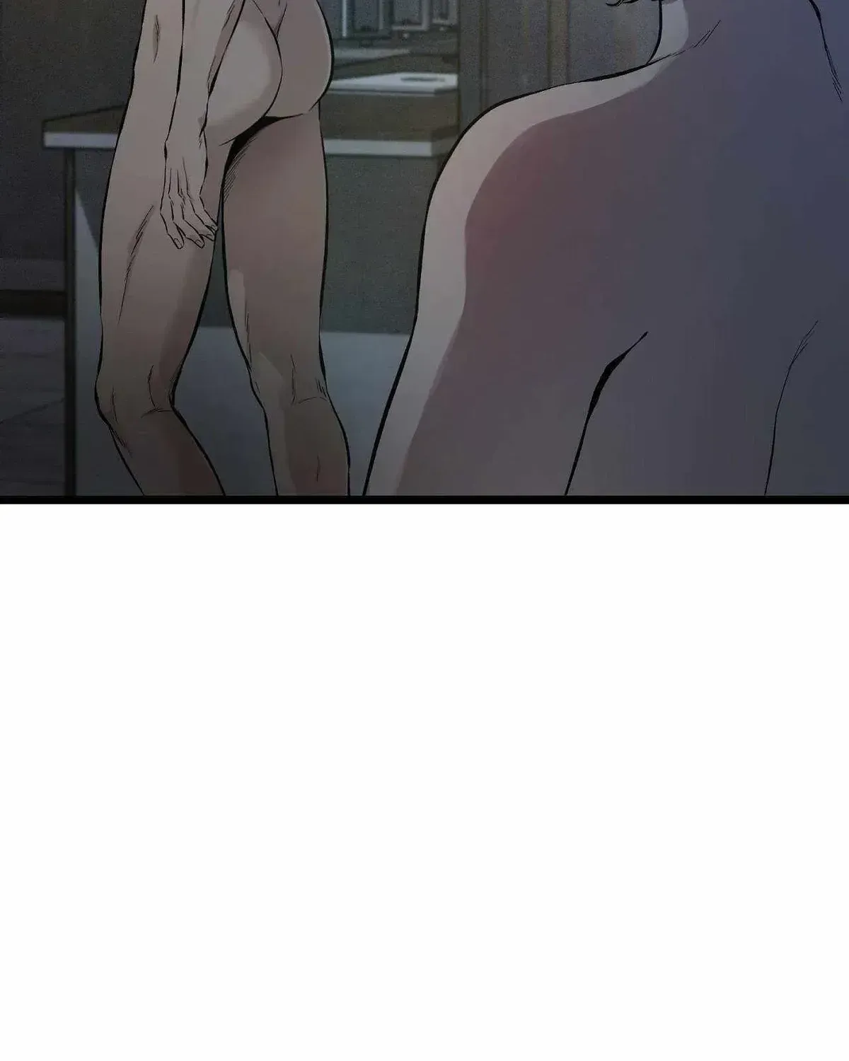 Read Wilderness chapter 1.2 image 35 on Lezhin