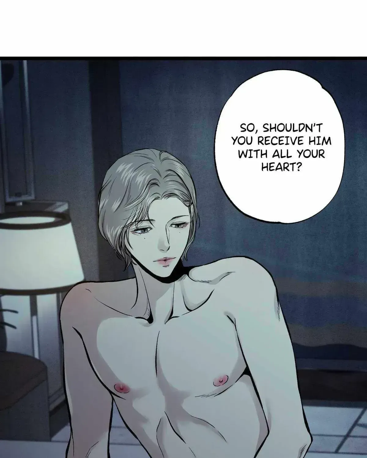 Read Wilderness chapter 1.2 image 36 on Lezhin
