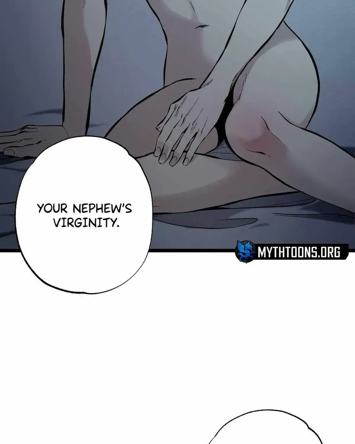 Read Wilderness chapter 1.2 image 37 on Lezhin