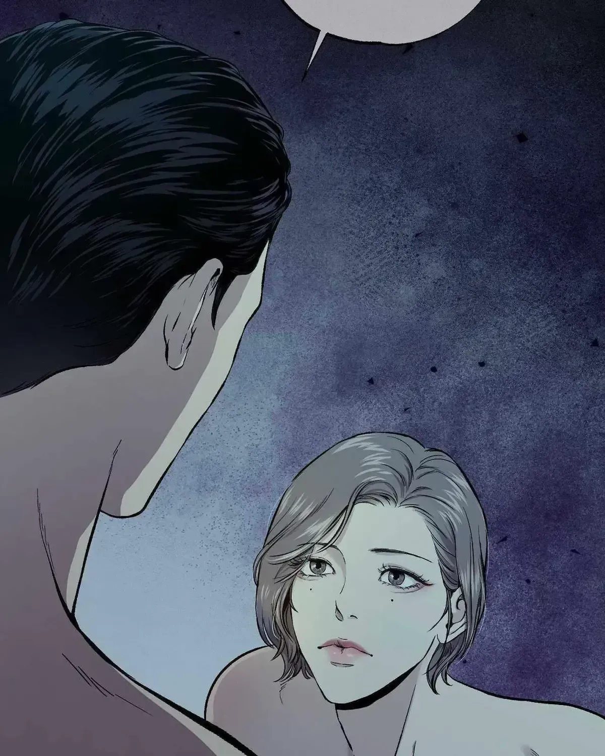 Read Wilderness chapter 1.2 image 40 on Lezhin