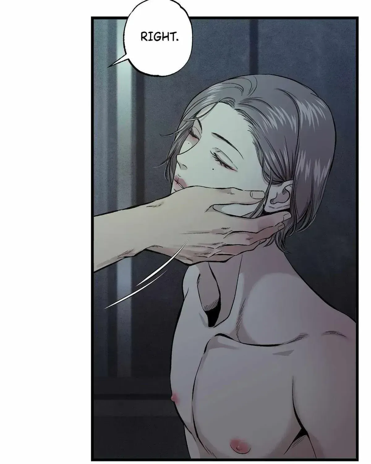 Read Wilderness chapter 1.2 image 52 on Lezhin