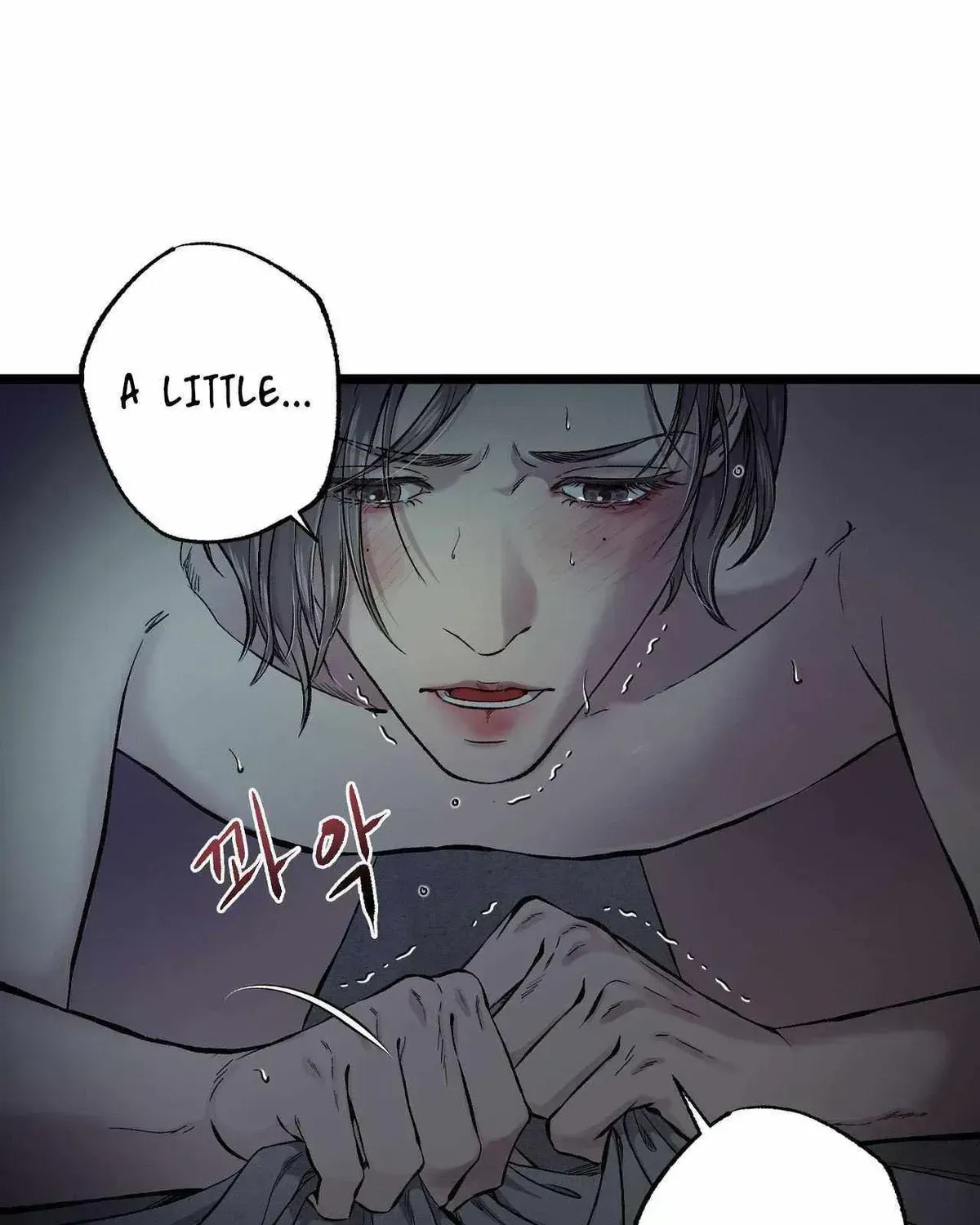 Read Wilderness chapter 1.2 image 70 on Lezhin