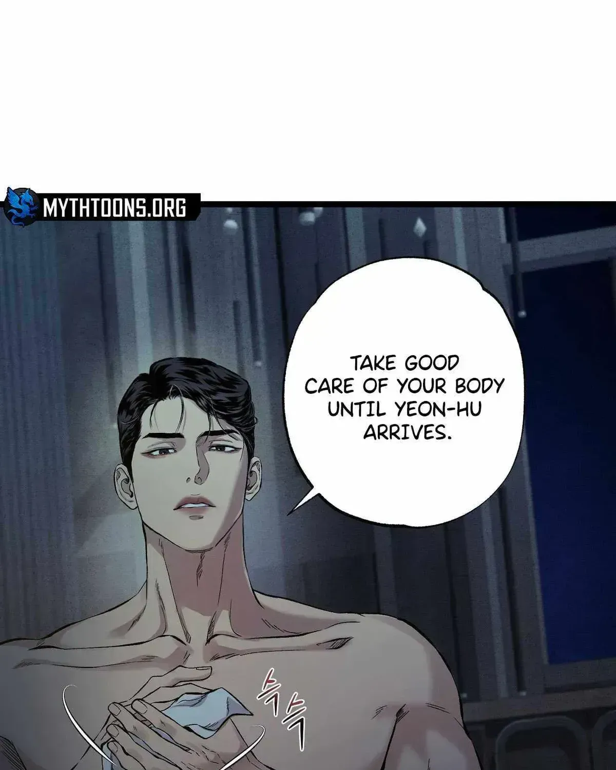 Read Wilderness chapter 1.2 image 76 on Lezhin