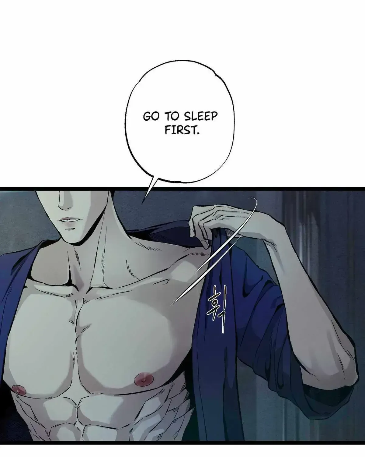 Read Wilderness chapter 1.2 image 80 on Lezhin