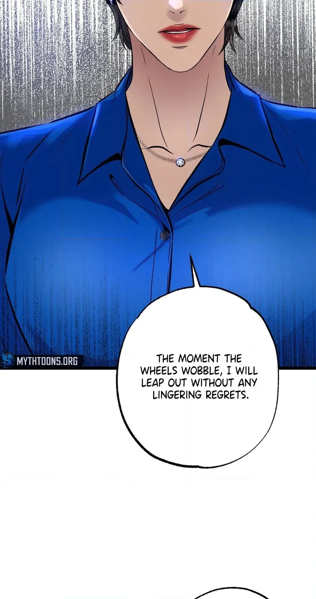 Read Wilderness chapter 17 image 29 on Lezhin