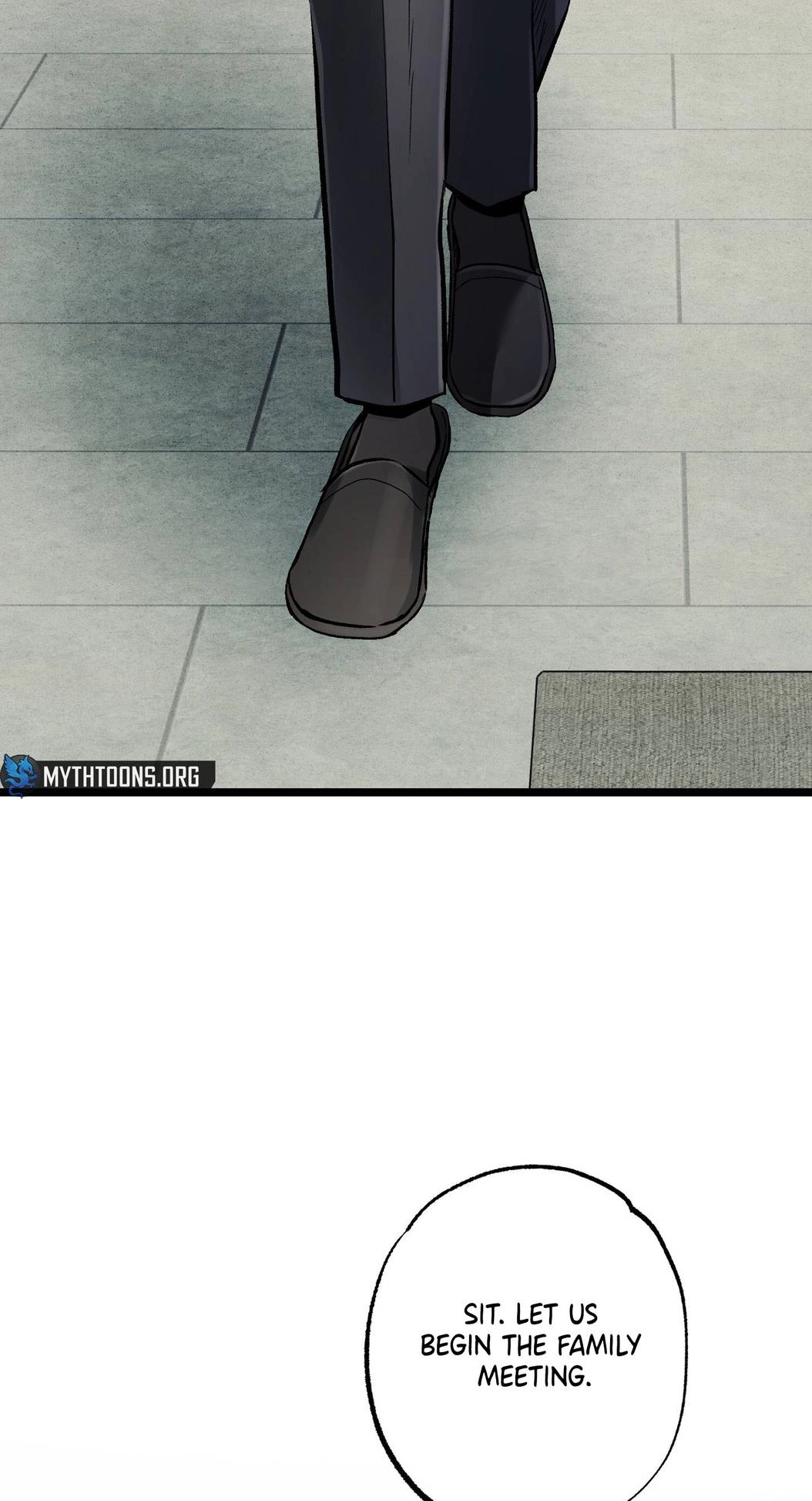 Read Wilderness chapter 17 image 38 on Lezhin