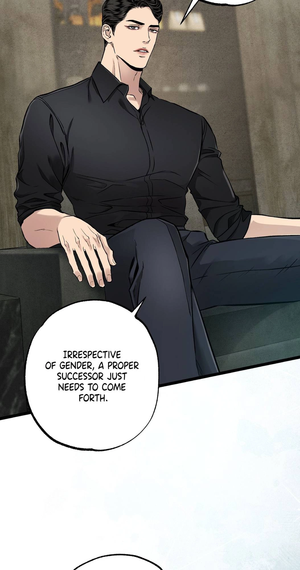 Read Wilderness chapter 17 image 43 on Lezhin