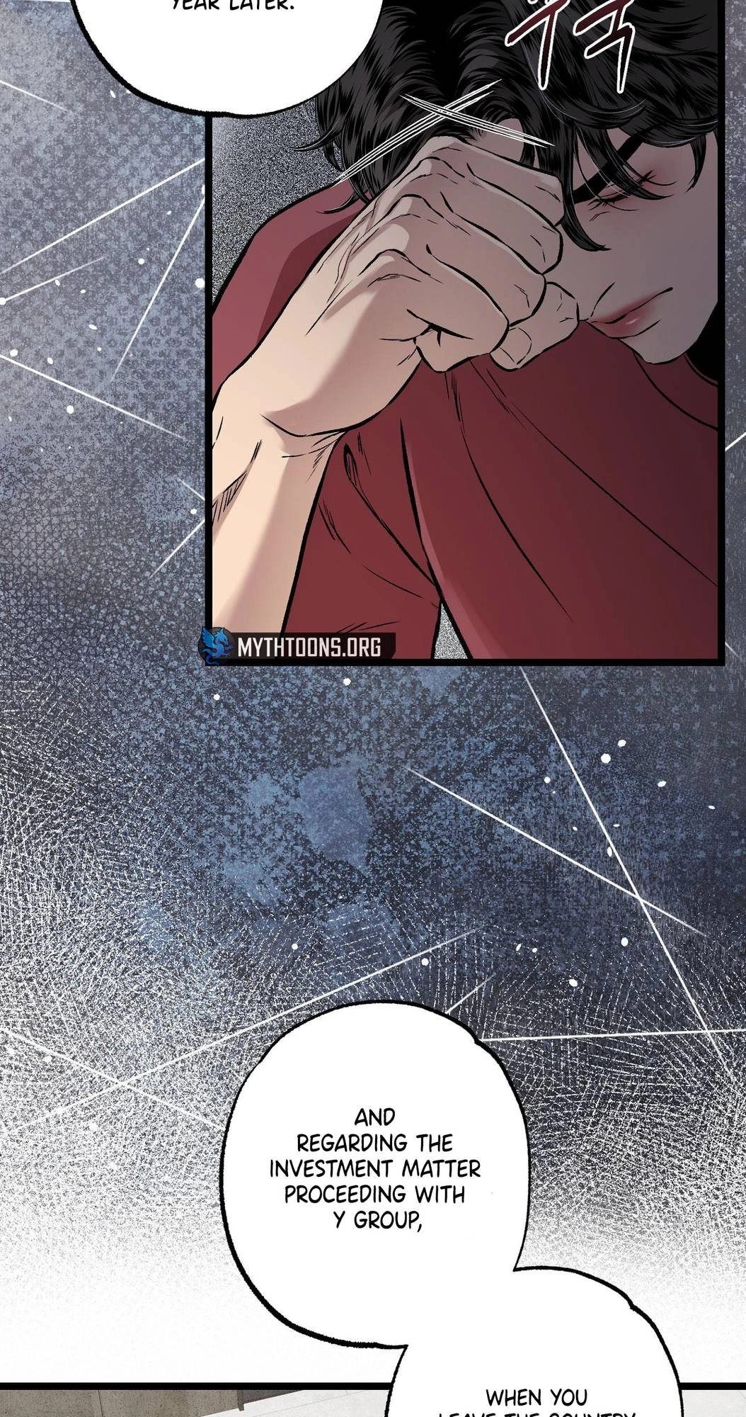 Read Wilderness chapter 17 image 46 on Lezhin