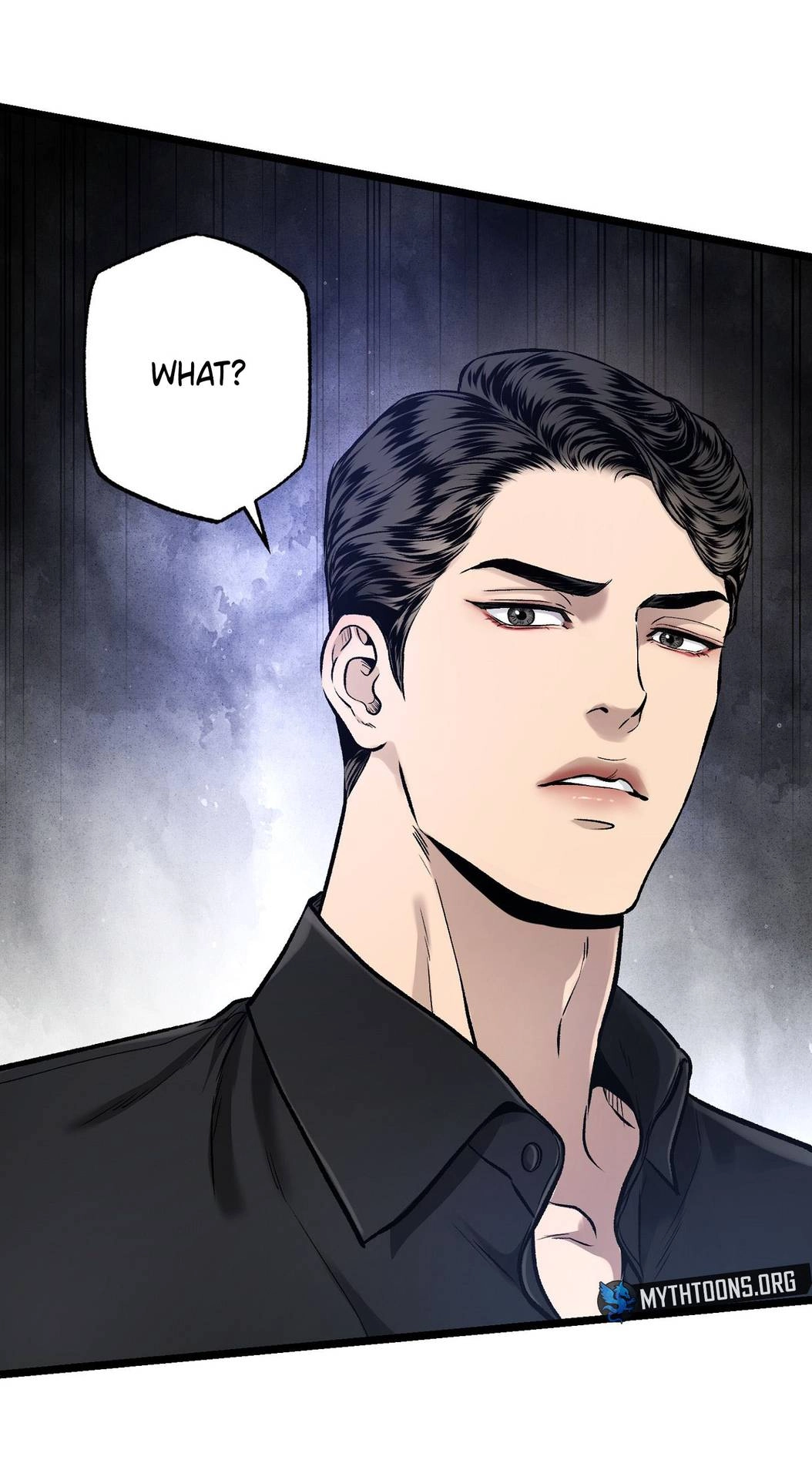 Read Wilderness chapter 17 image 48 on Lezhin