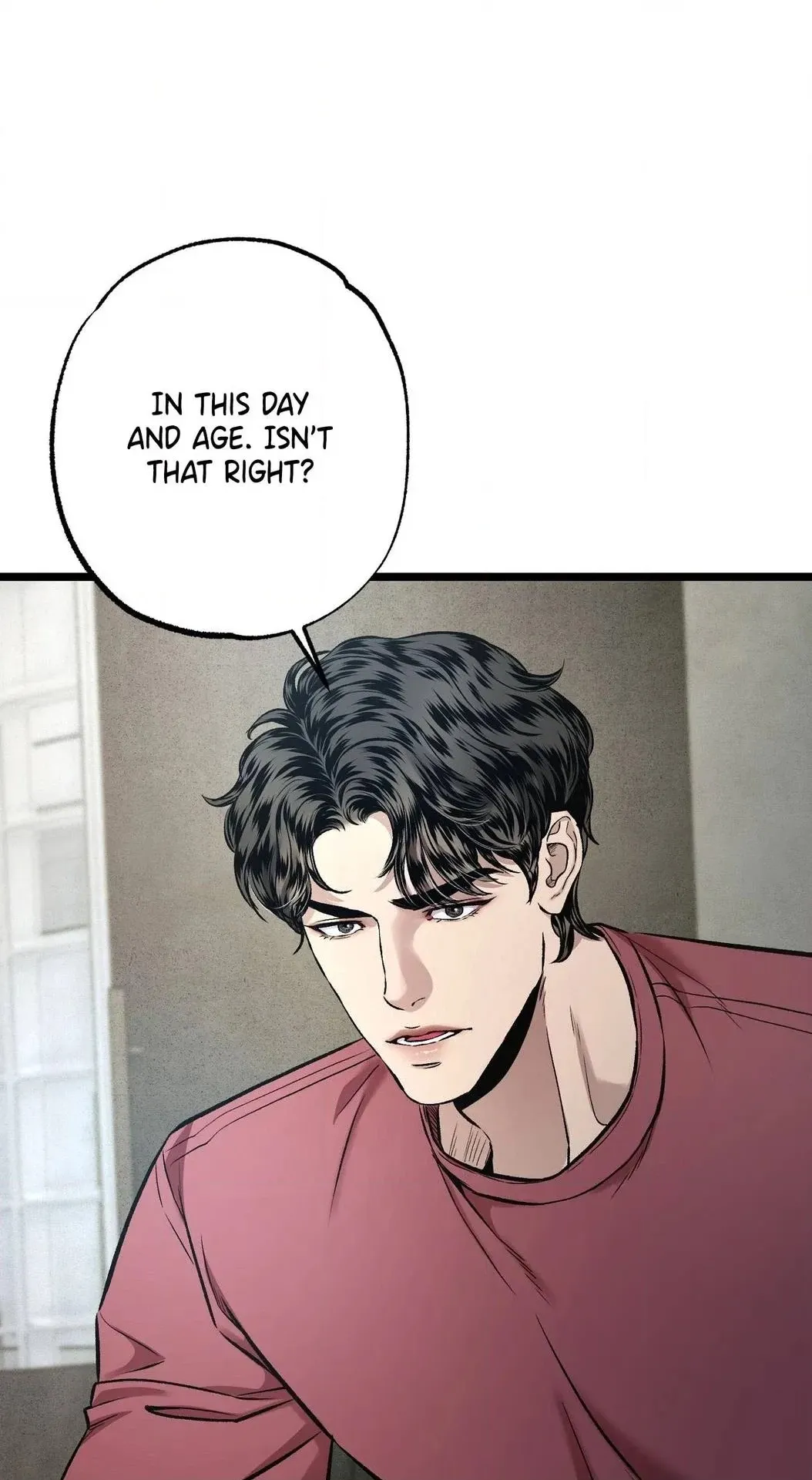 Read Wilderness chapter 17 image 49 on Lezhin