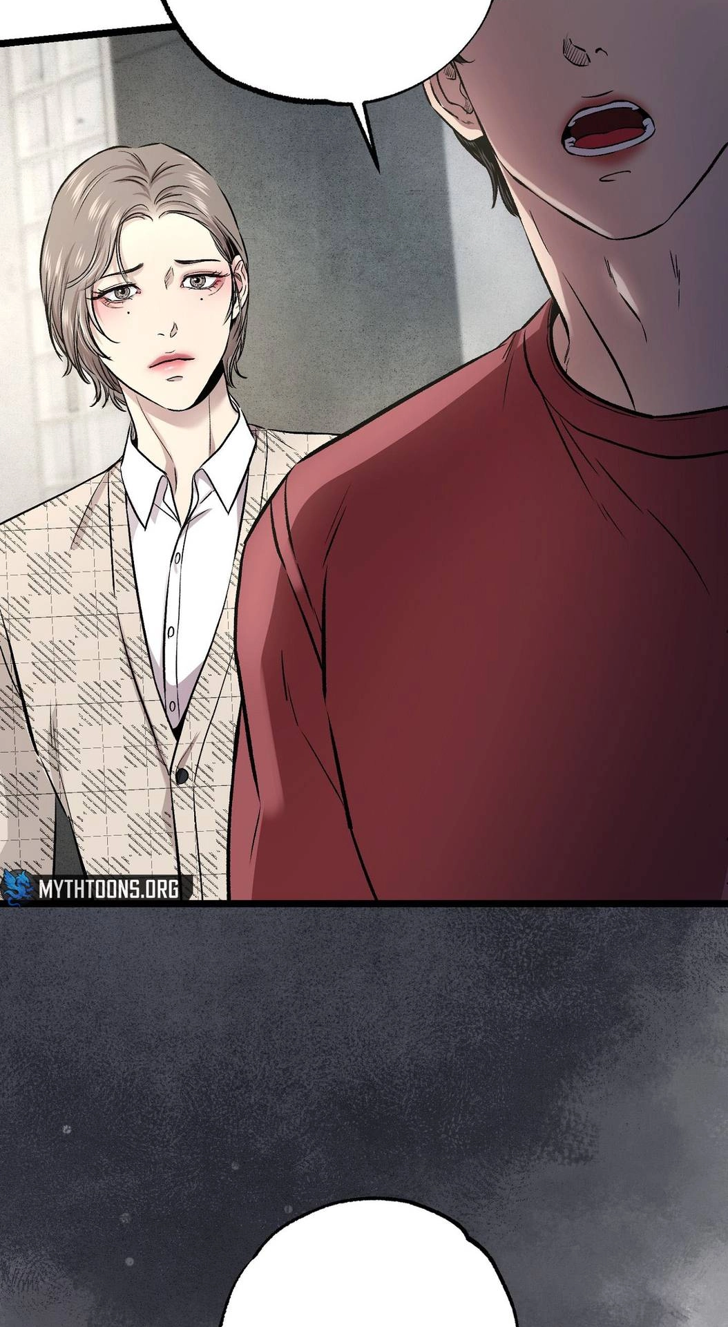 Read Wilderness chapter 17 image 52 on Lezhin
