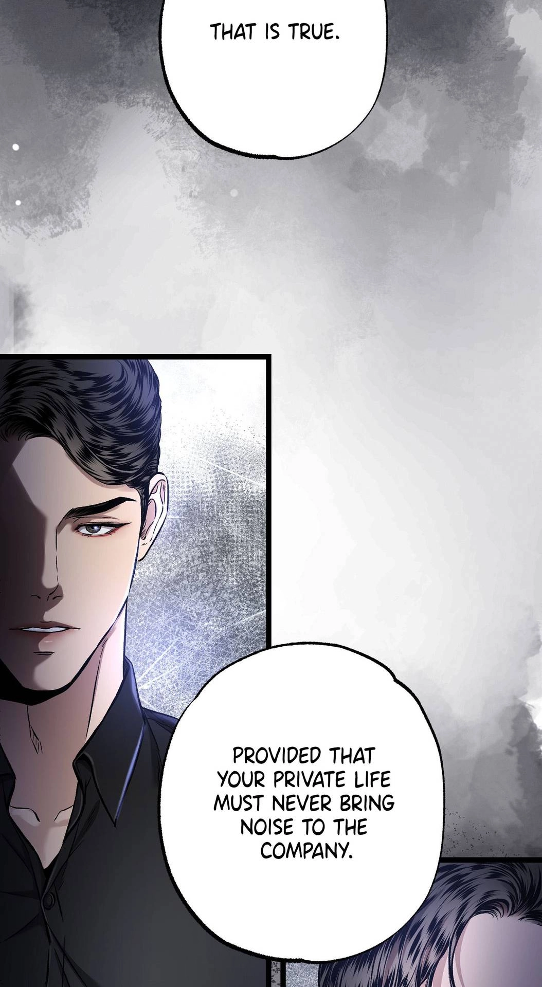 Read Wilderness chapter 17 image 53 on Lezhin