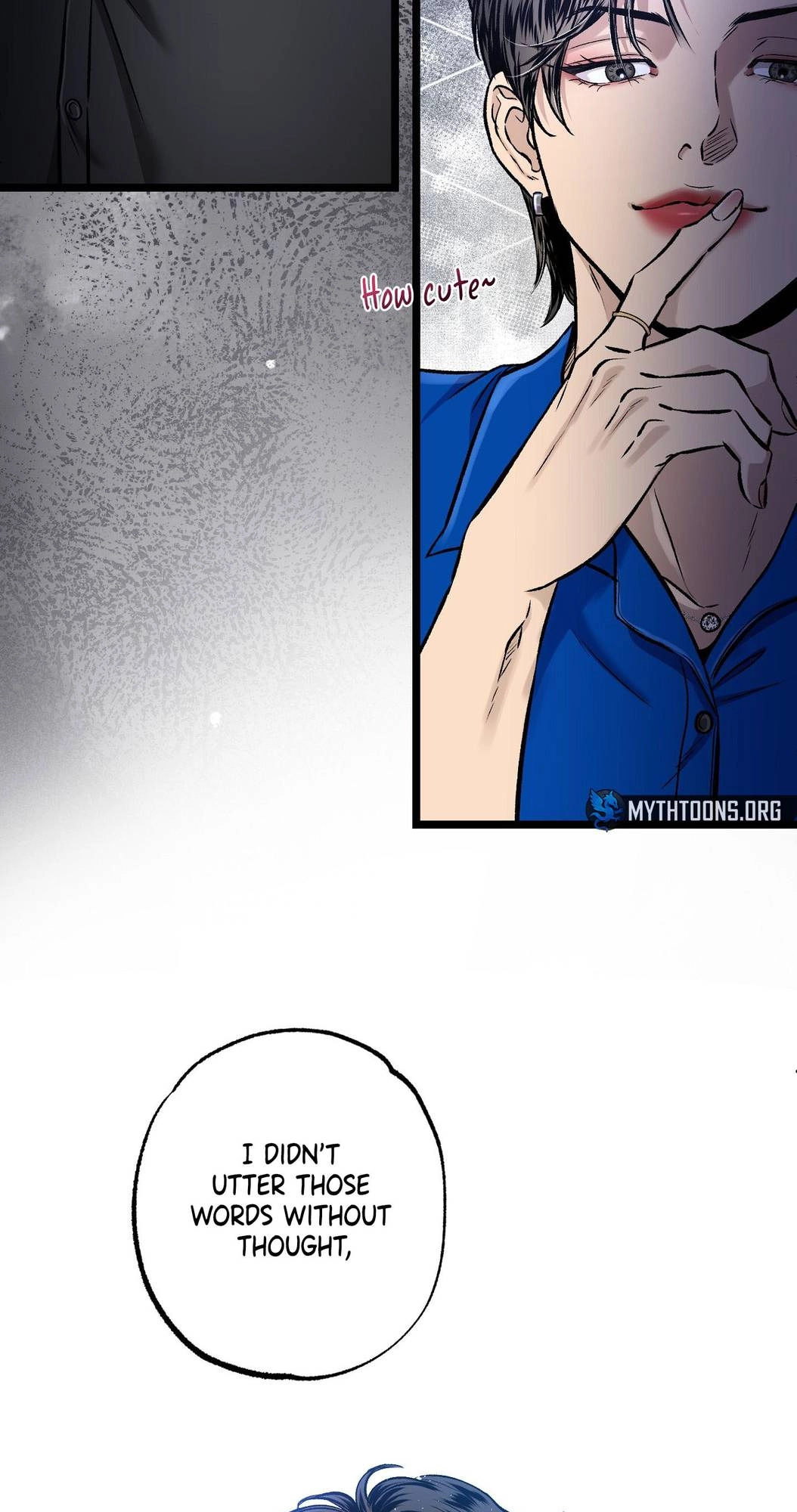 Read Wilderness chapter 17 image 54 on Lezhin