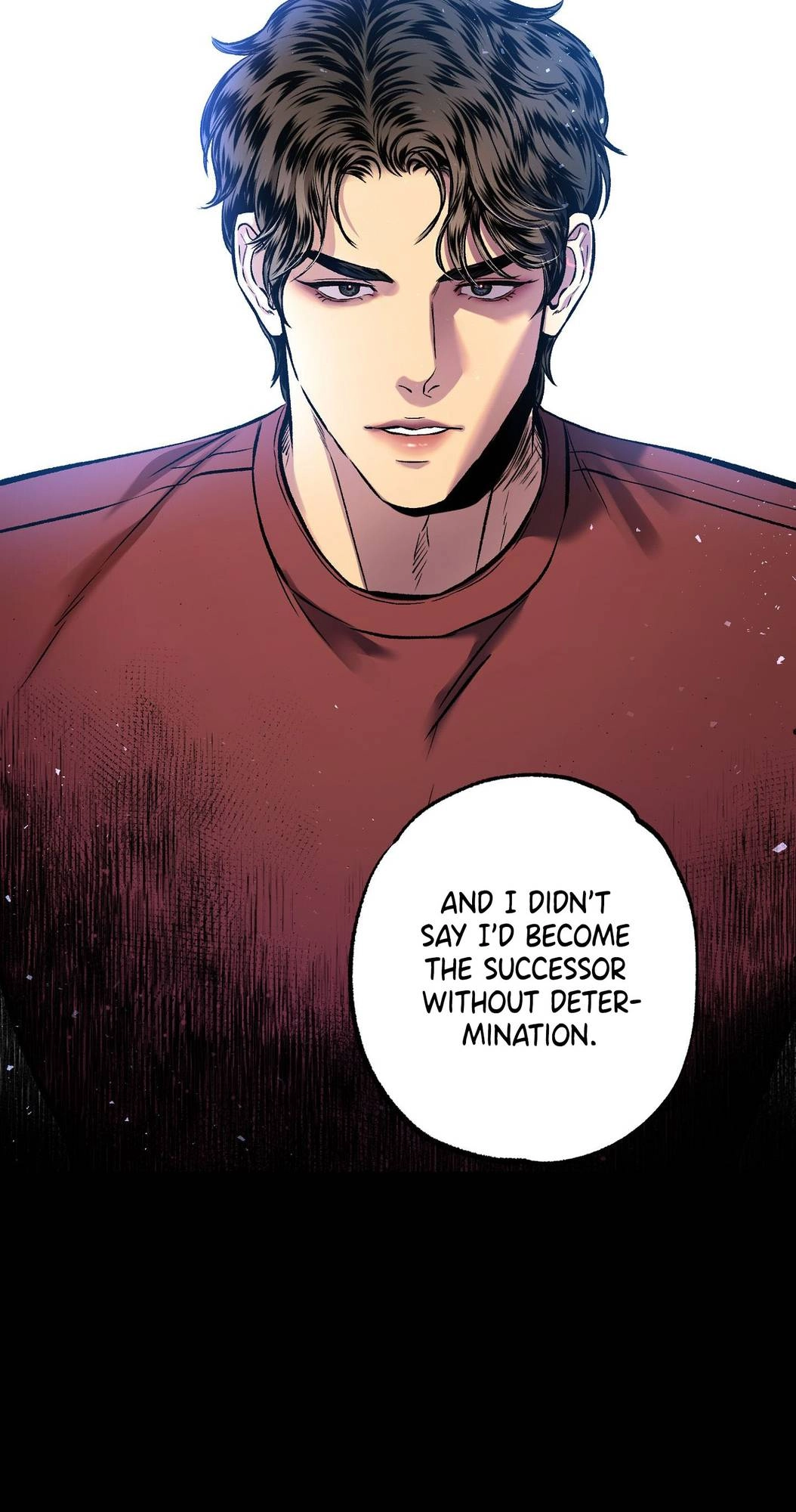 Read Wilderness chapter 17 image 55 on Lezhin