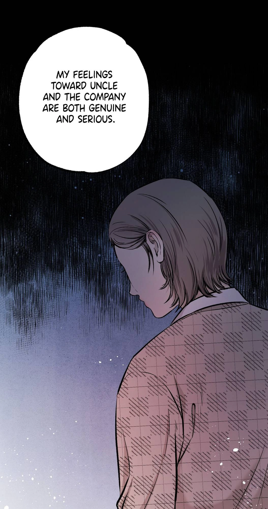 Read Wilderness chapter 17 image 56 on Lezhin