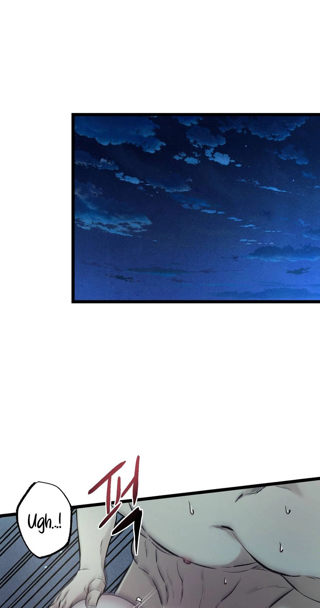 Read Wilderness chapter 17 image 58 on Lezhin