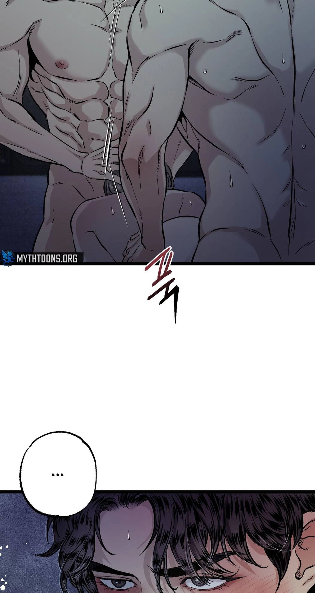 Read Wilderness chapter 17 image 64 on Lezhin