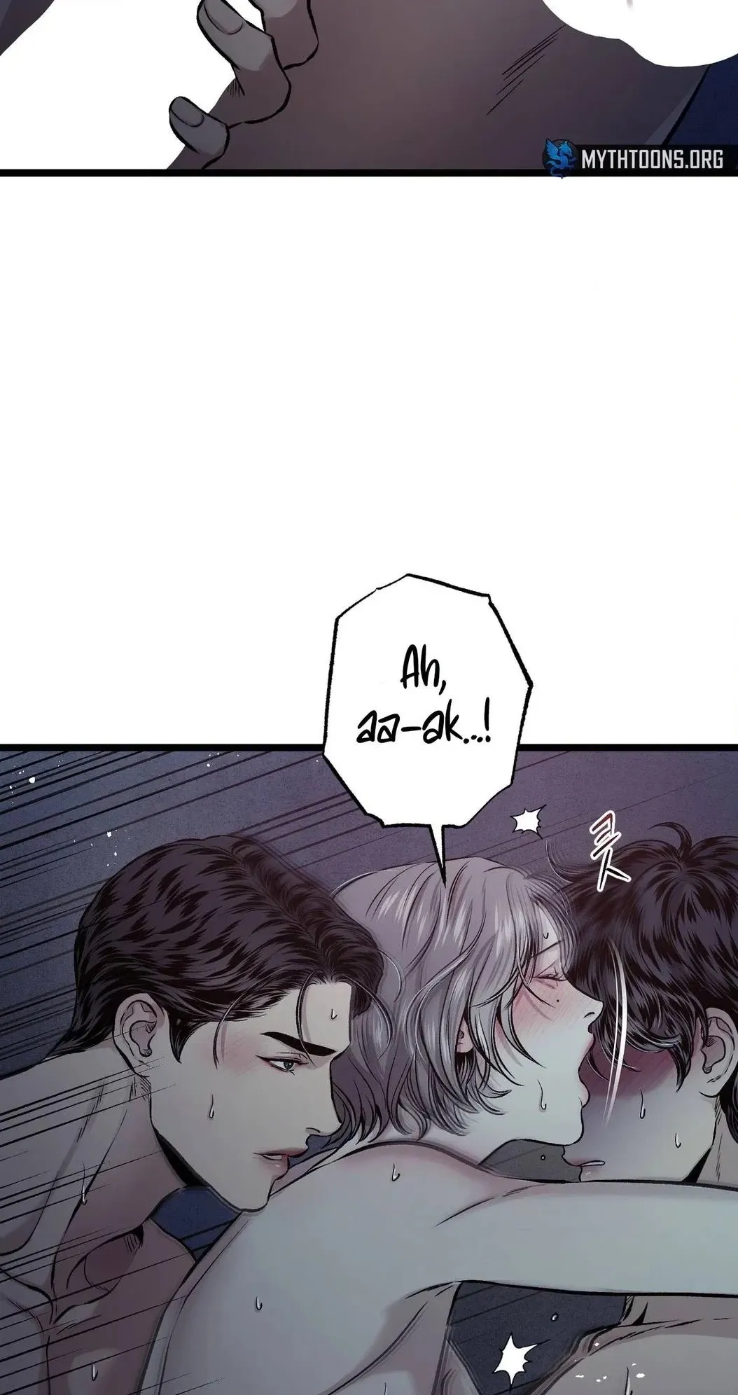 Read Wilderness chapter 17 image 69 on Lezhin