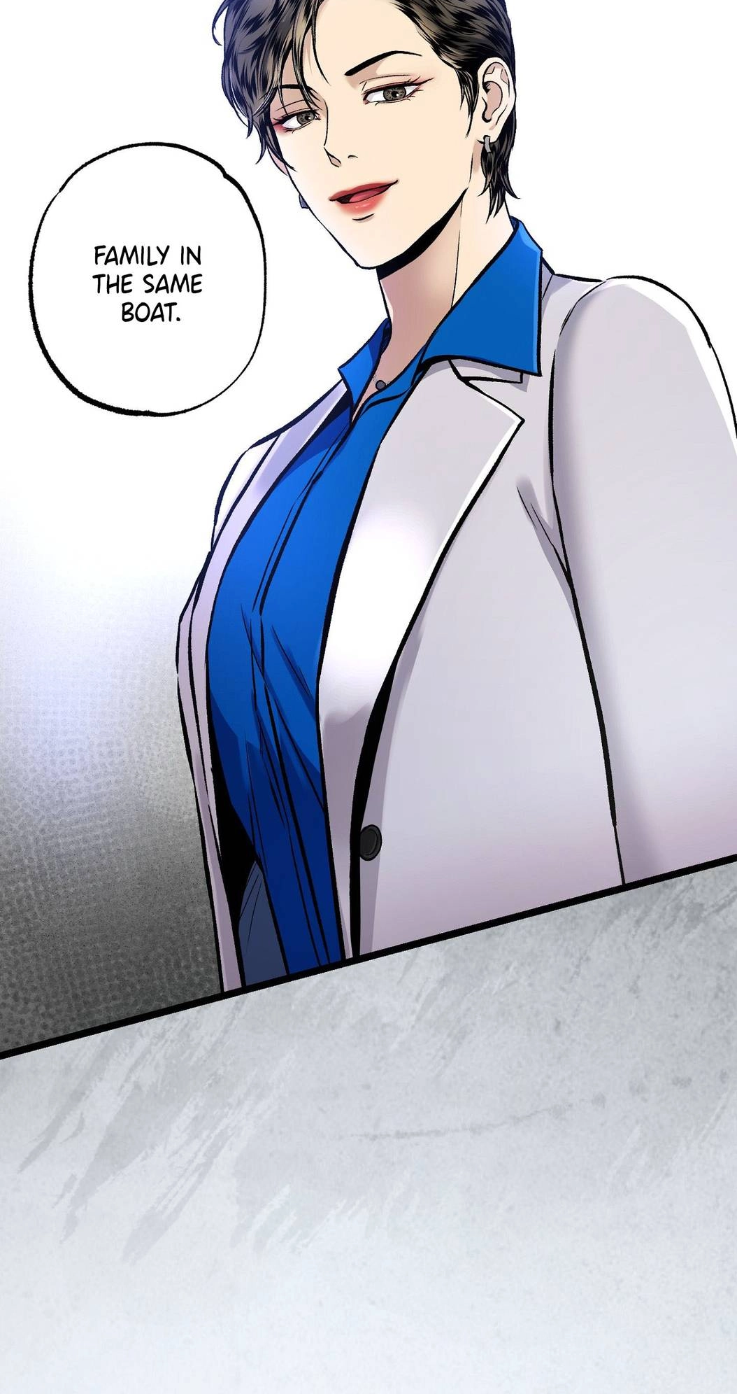 Read Wilderness chapter 17 image 7 on Lezhin