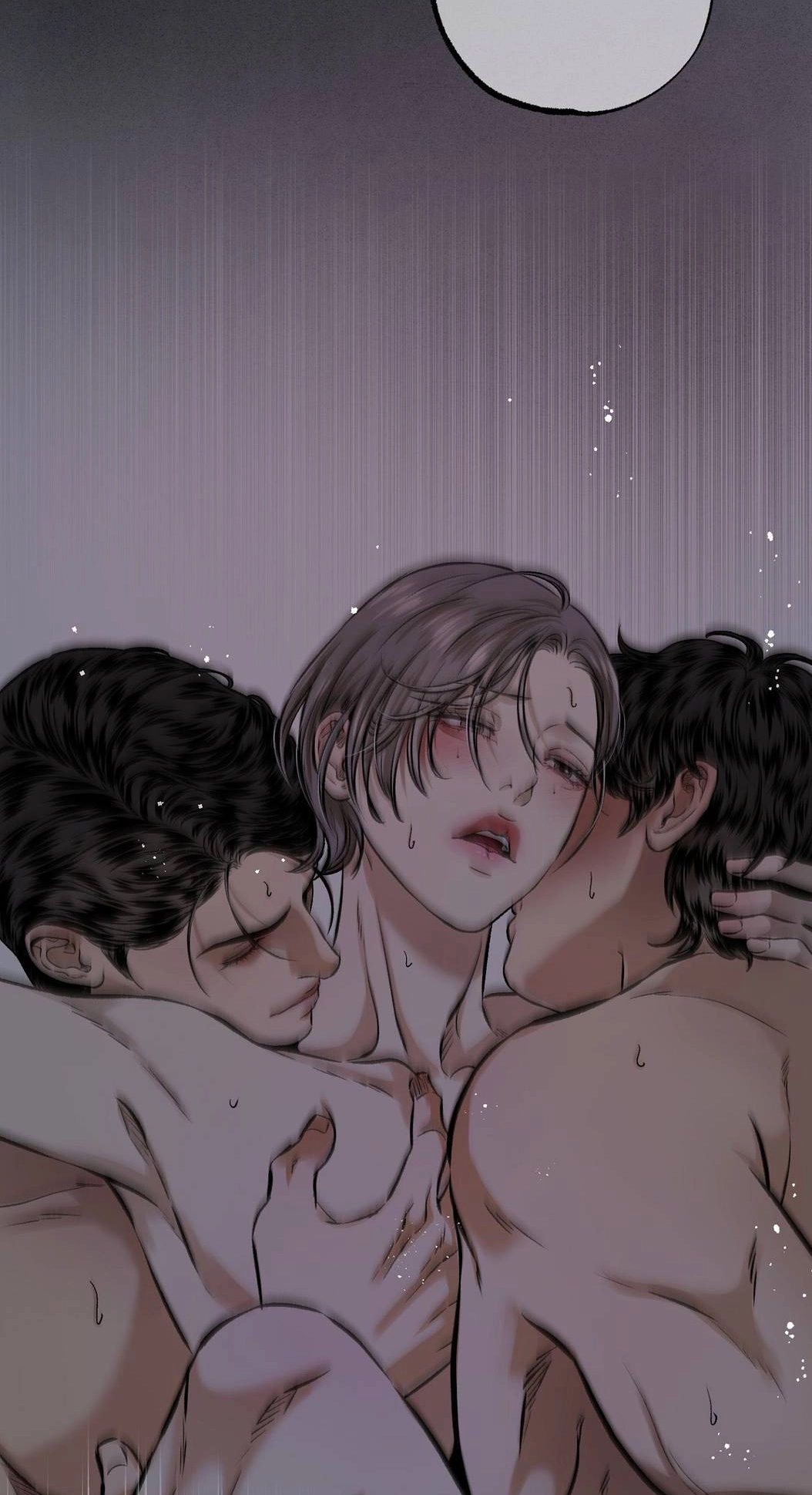 Read Wilderness chapter 17 image 81 on Lezhin